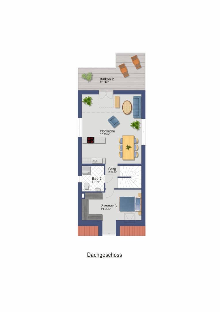 Grundriss 2