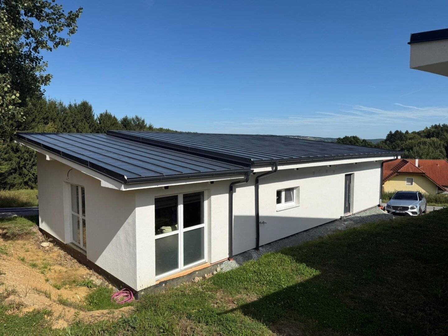 NEUER SUPERPREIS ! Sehr netter Bungalow, neuwertig