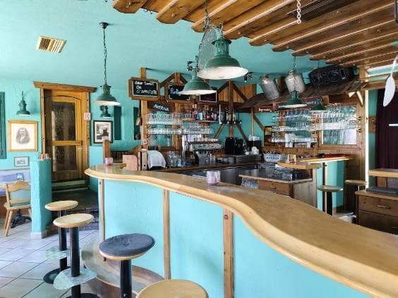Gasthaus-Cafe-Pizzeria mit Wohnhaus in Loipersdorf im Burgenland