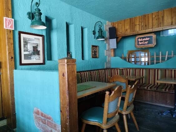 Gasthaus-Cafe-Pizzeria mit Wohnhaus in Loipersdorf im Burgenland