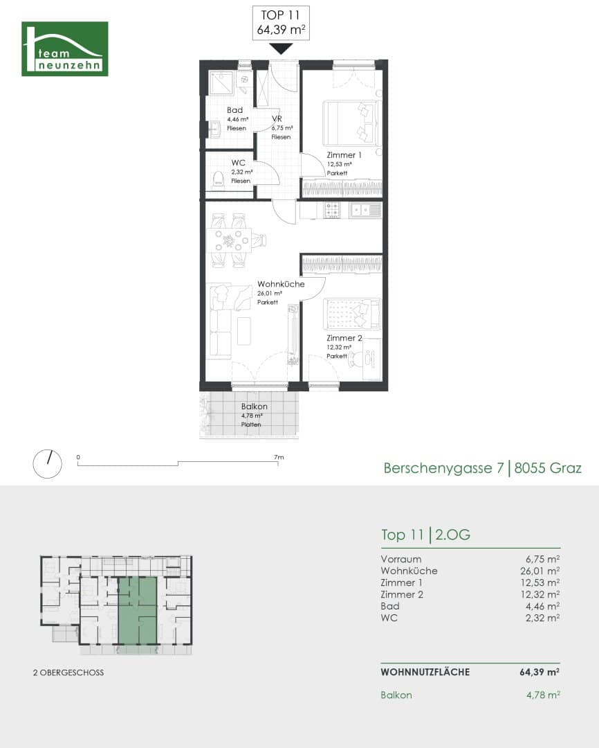 Grundriss 1
