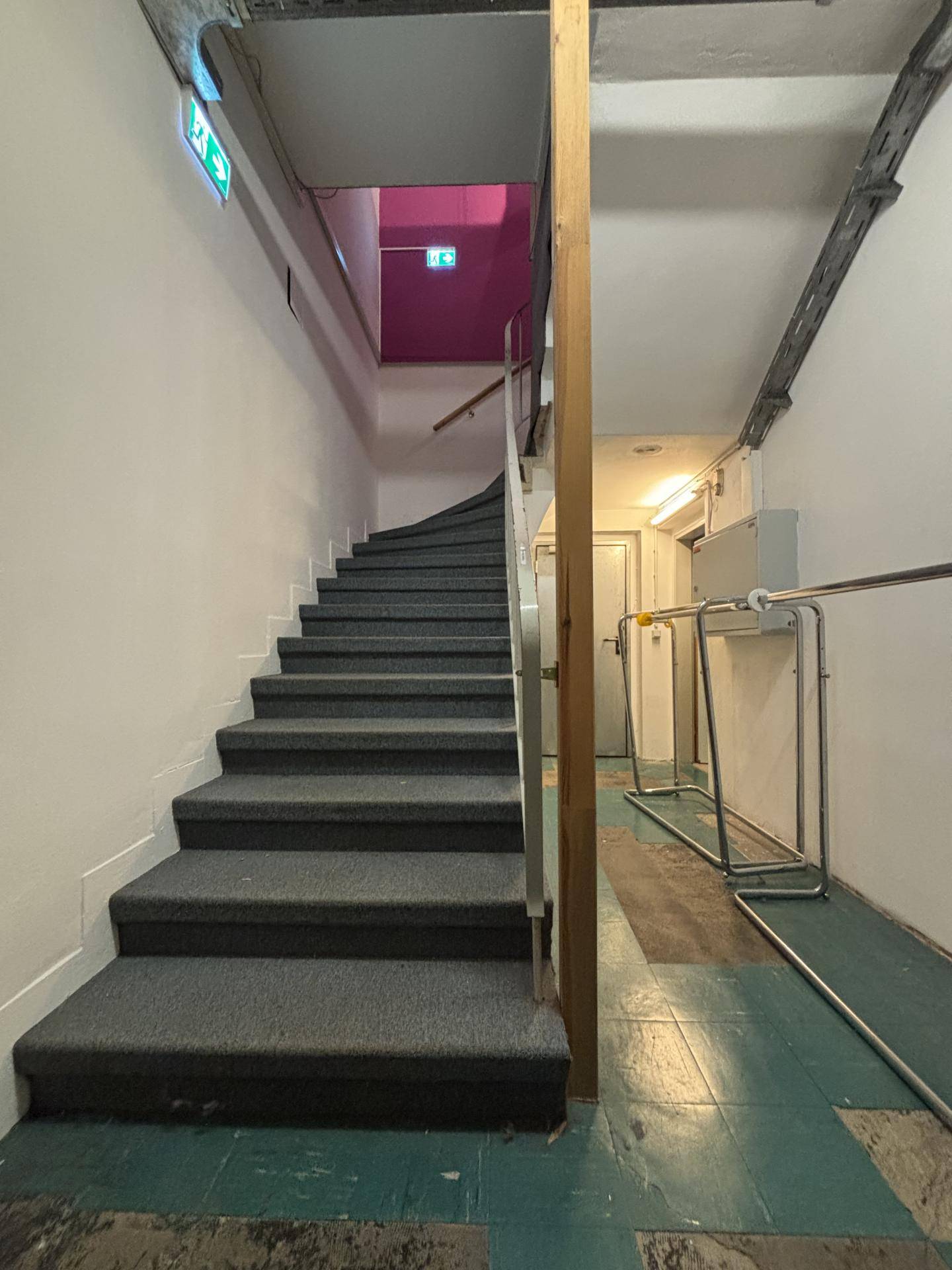 Geschäftsfläche in attraktiver Stadtlage!