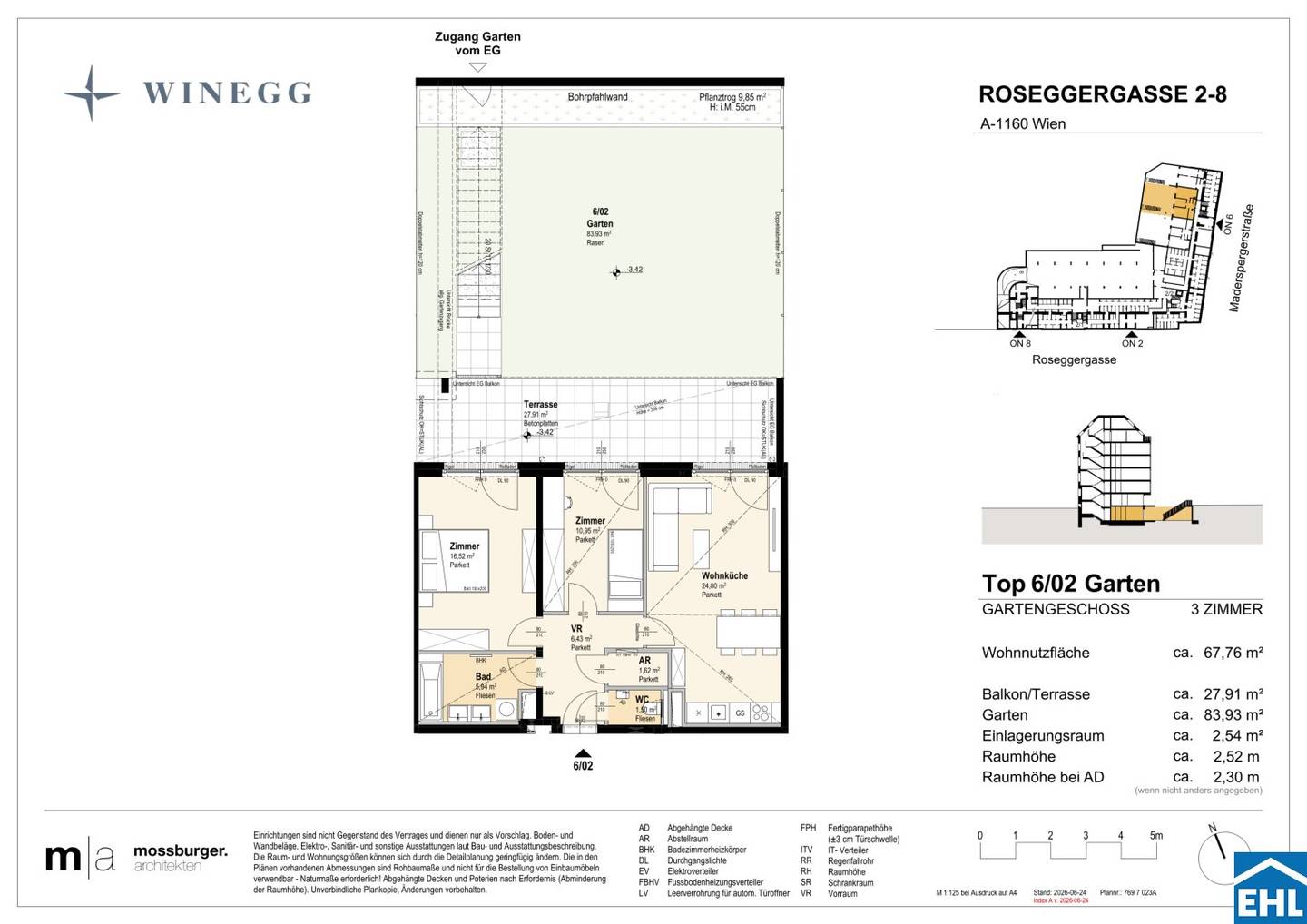 Grundriss 2
