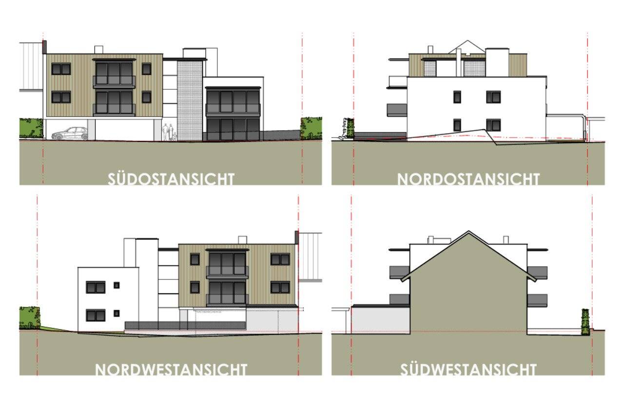 Wohnung in Hopfgarten nahe Hohe Salve Terrasse