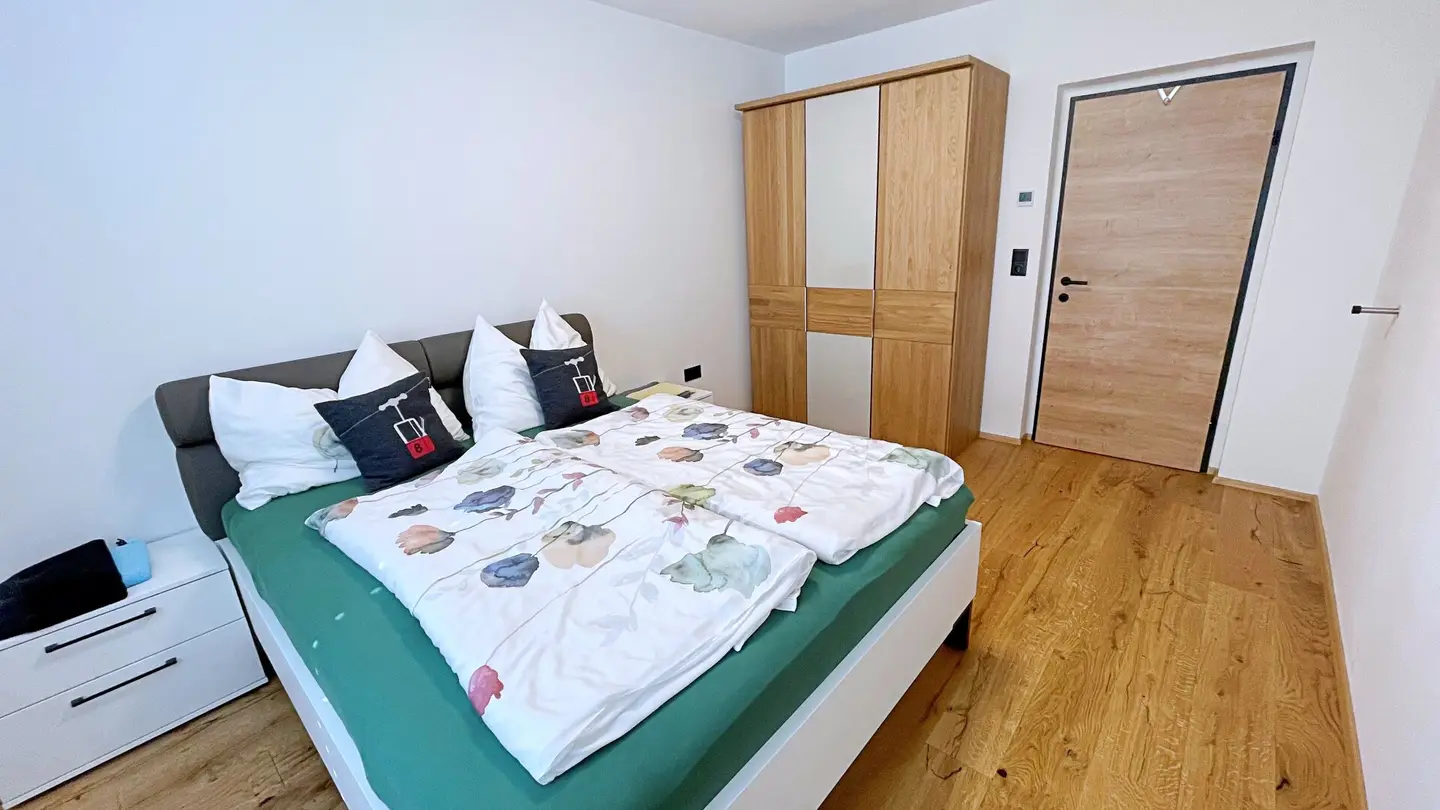 Sanierte 3-Zimmer Wohnung mit Loggia
