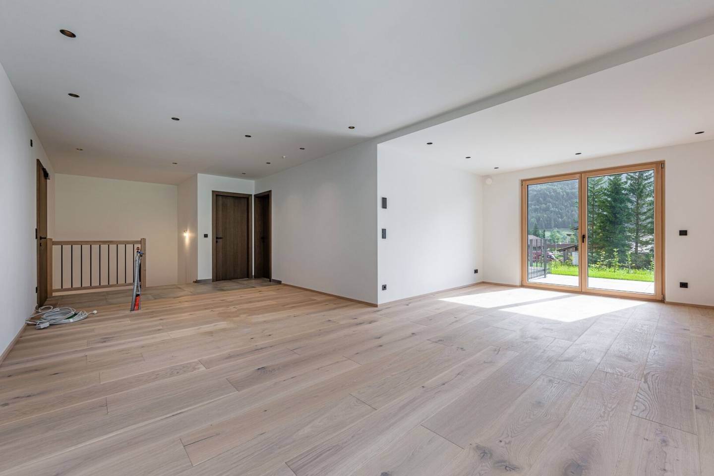 Moderne Maisonettewohnung Erstbezug mit Garten