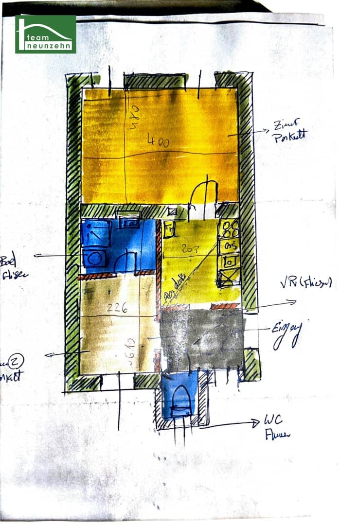 Grundriss 2