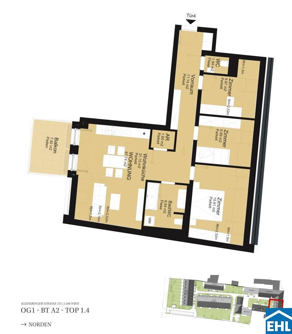 Grundriss 1
