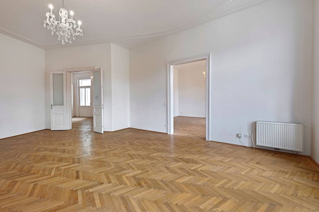 Wohnraum