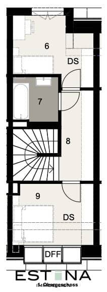 Floor plan 3