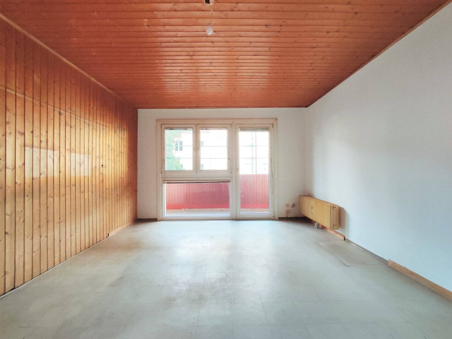 Wohnung Liesing Loggia near Vienna Woods