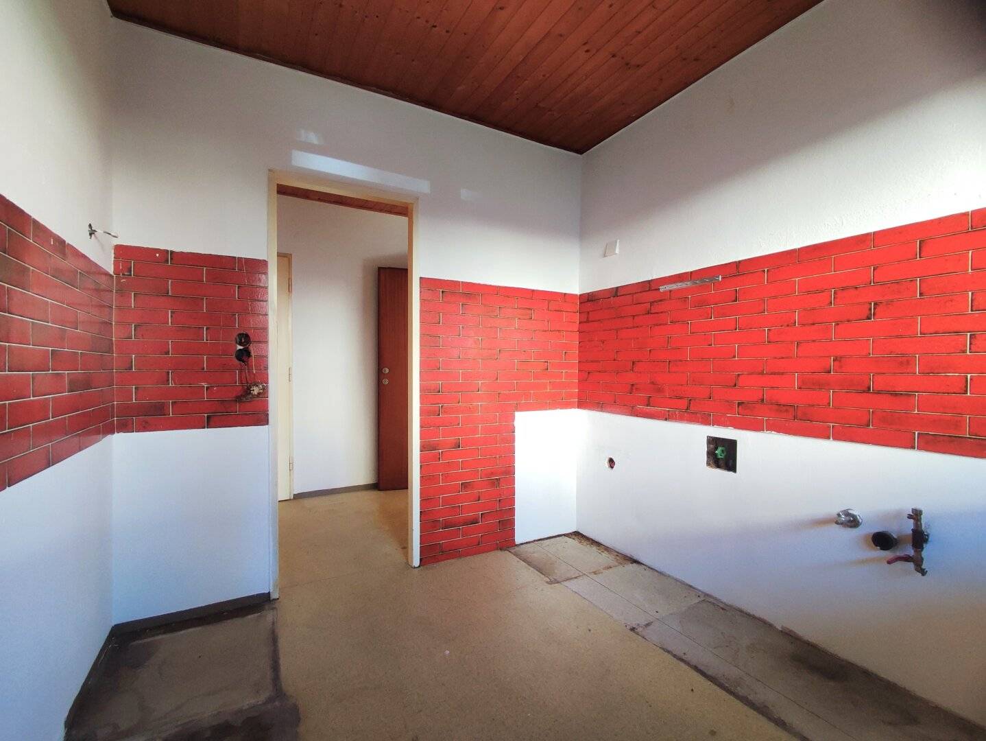 Wohnung Liesing Loggia near Vienna Woods