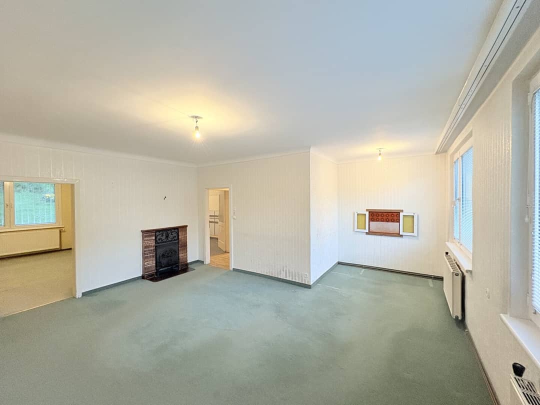 Wohnung mit Grünblick Erdgeschoss Purkersdorf
