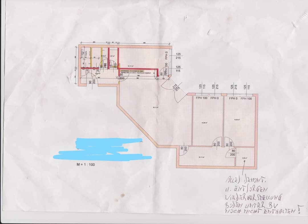 Grundriss 1