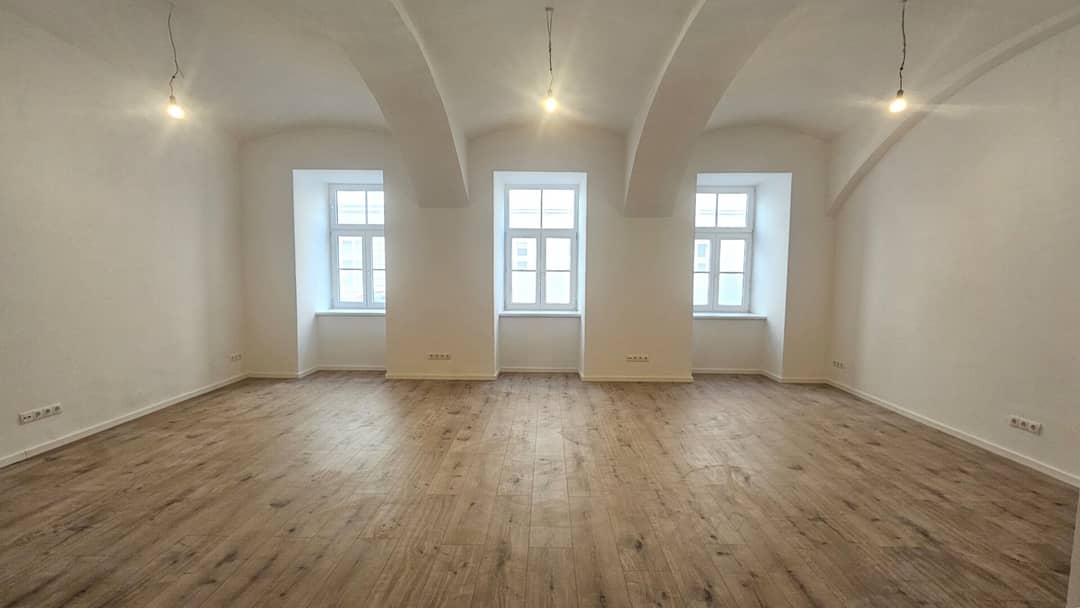 Neu renovierte Bürofläche/Ordination nahe Votivkirche in Wien 1090
