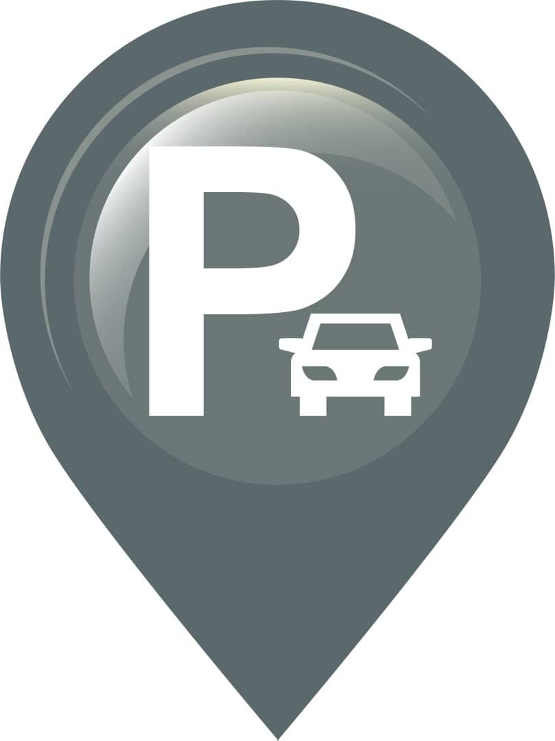 Garage parking space Roseggergasse / Rankgasse - Permanent rental! Entrance height 2.10 m! Near U3 Ottakring!