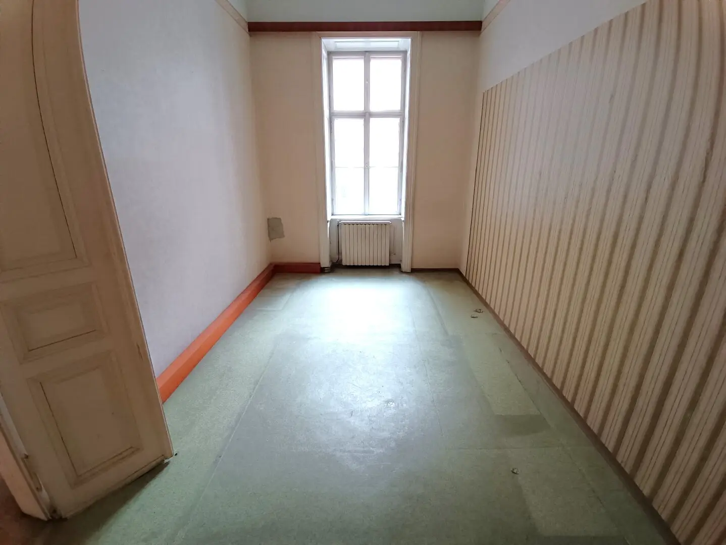Apartment in quiet street near U4 Friedensbrücke
