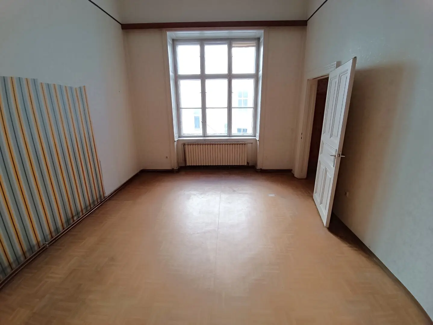 Apartment in quiet street near U4 Friedensbrücke