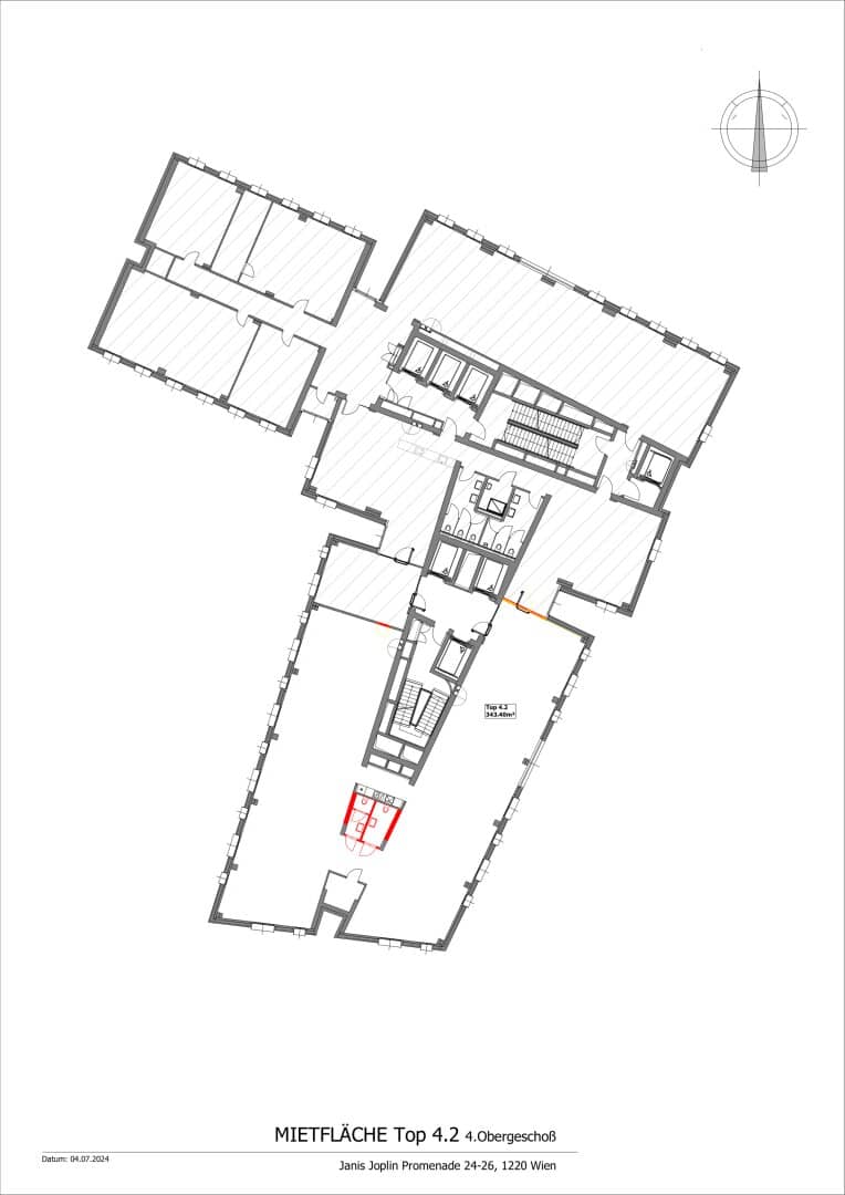 Grundriss 1