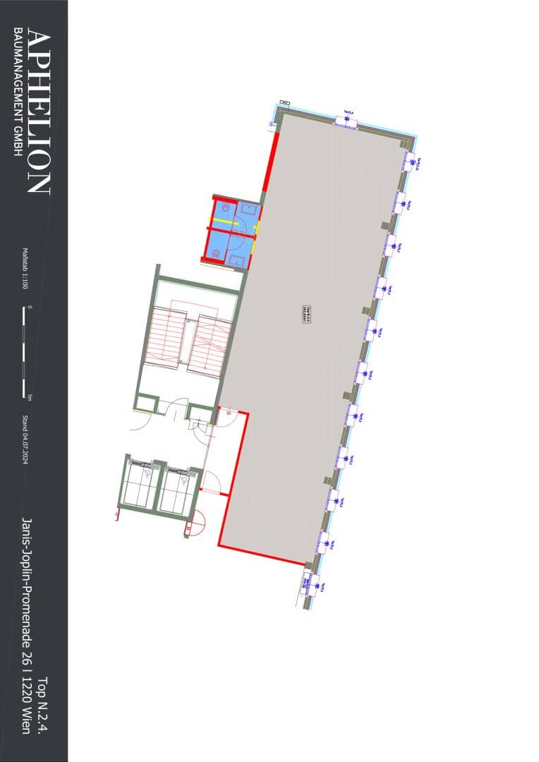 Grundriss 1
