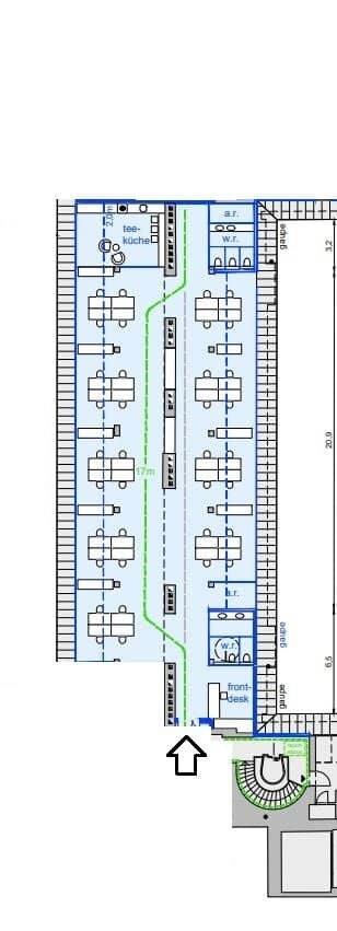 Grundriss 2