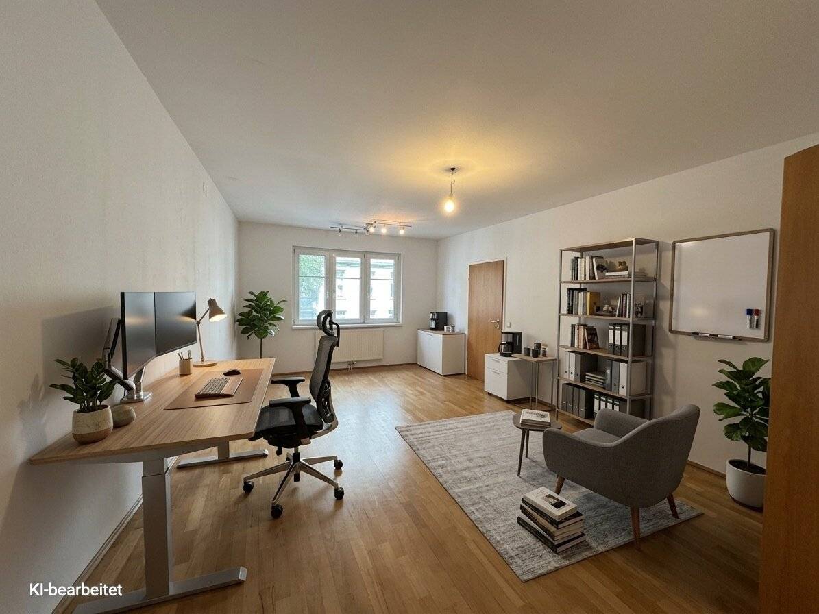 *Ihr neues Büro nähe Gürtel*Ab sofort verfügbar!*