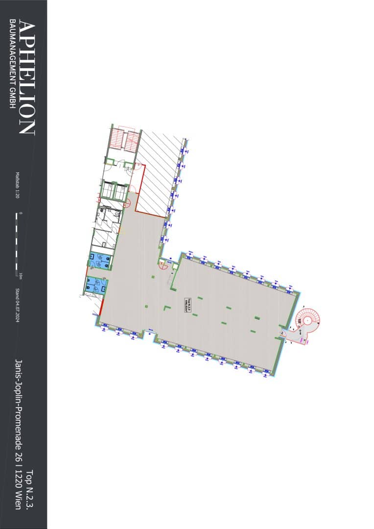 Grundriss 1