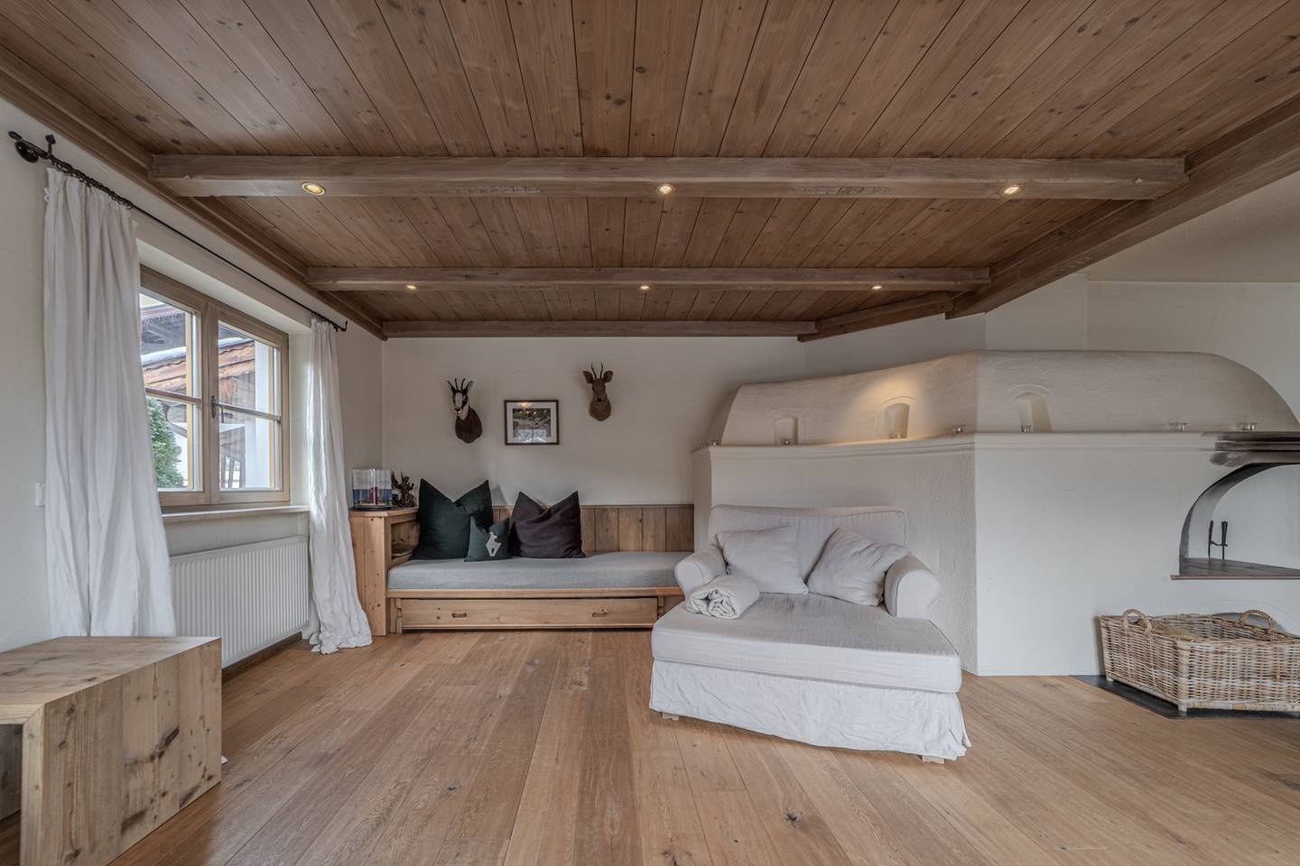 Luxuriöses Landhaus mit Panorama in Going am Wilden Kaiser, 340 m²
