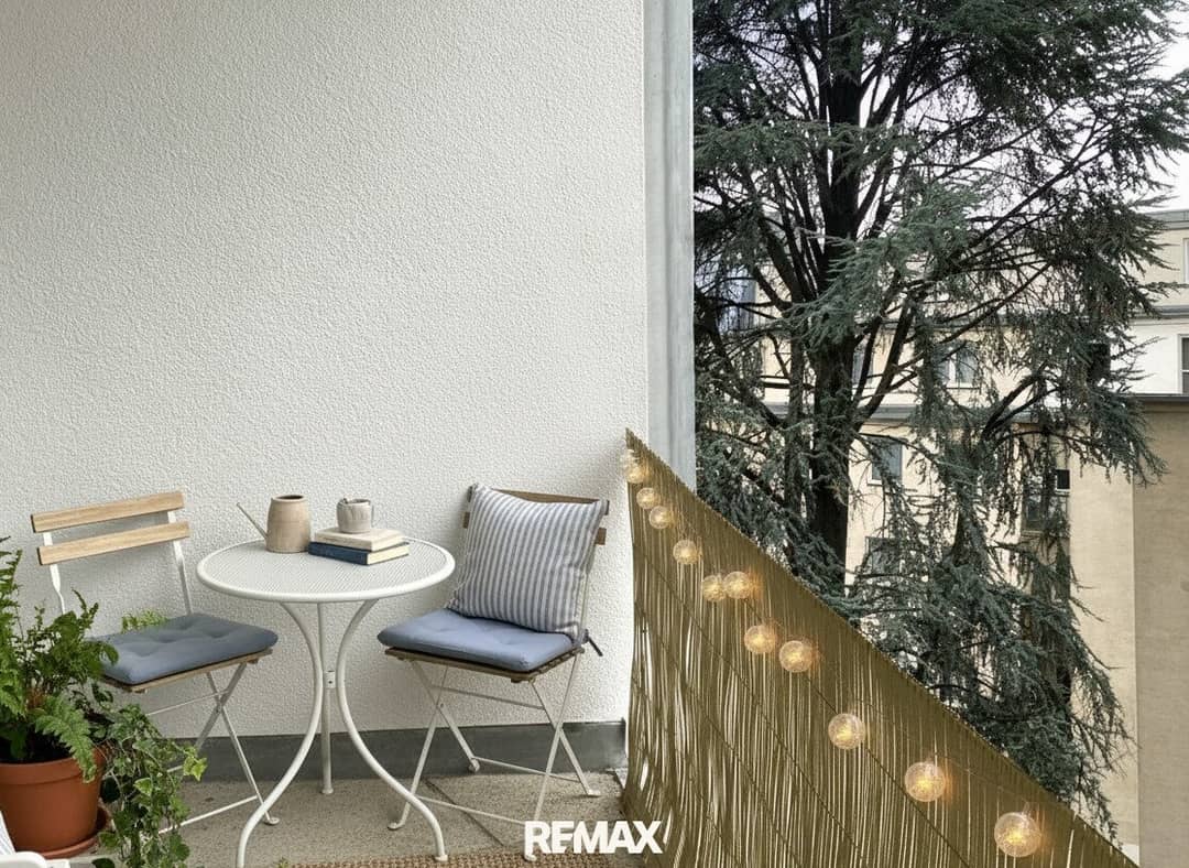 Loggia 2 VISUALISIERUNG