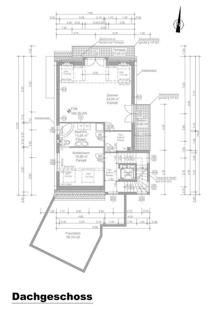 Grundriss 4