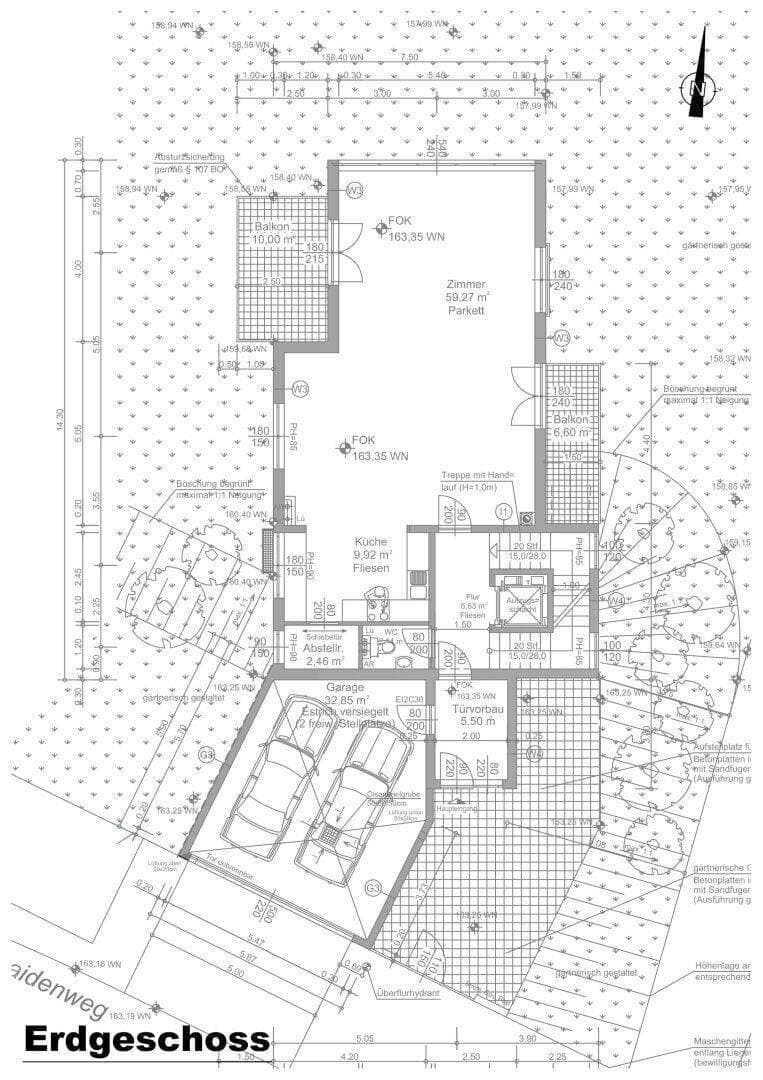 Grundriss 3