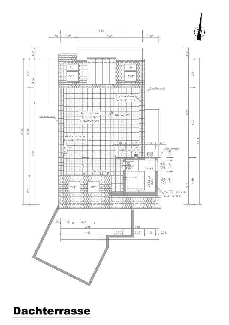 Grundriss 5