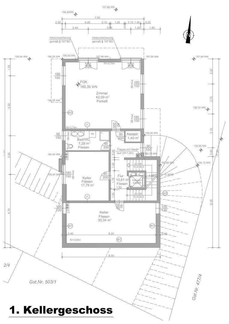 Grundriss 2