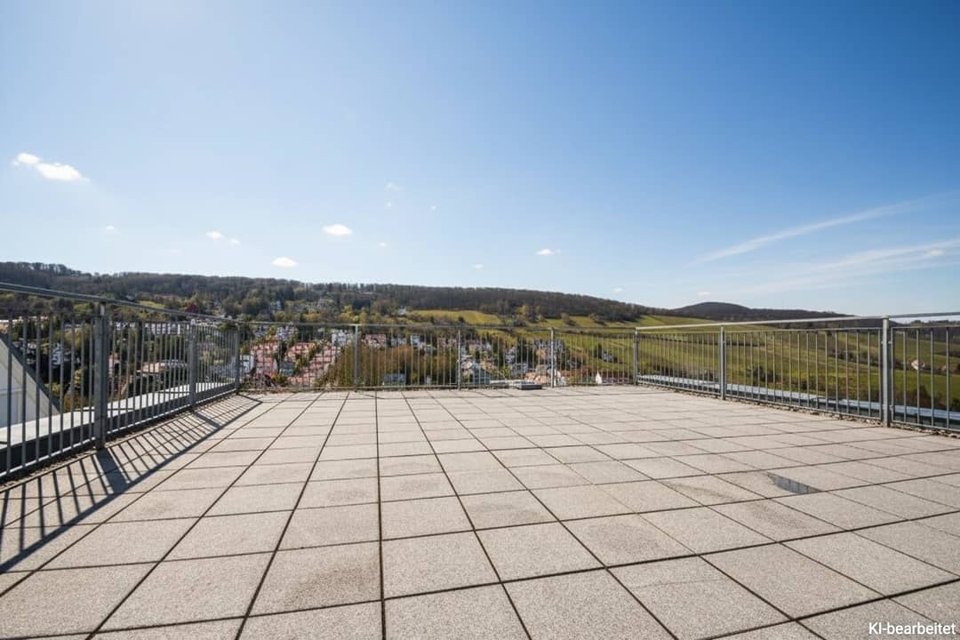 Exklusive Villa in Döbling mit Pool, Panoramablick und viel Platz