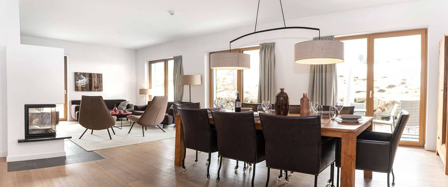 Luxury Ground Floor Apartment Near Ski Lift