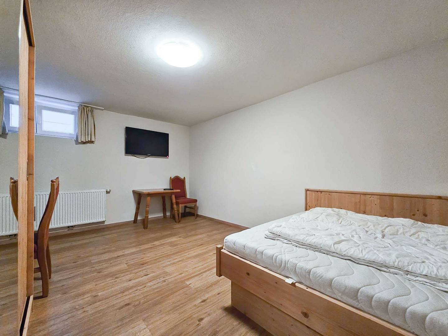 Zentrumsnahes Mehrfamilienhaus mit 17 Einheiten, renoviert in Kirchberg