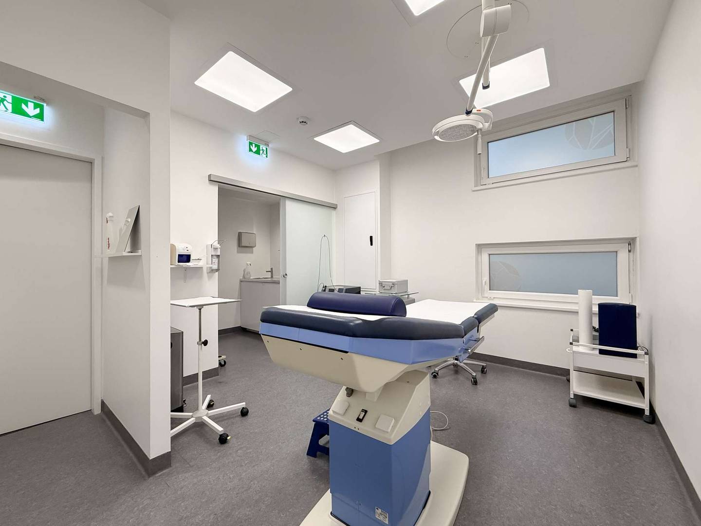 Gewerbefläche mit idealer Anbindung im Herz von Wörgl