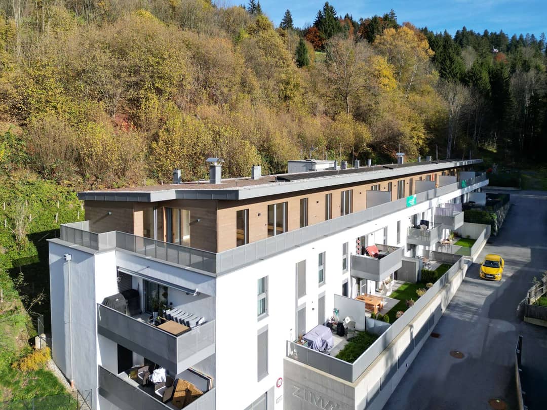 Penthouse Südwestterrasse nahe Wilder Kaiser