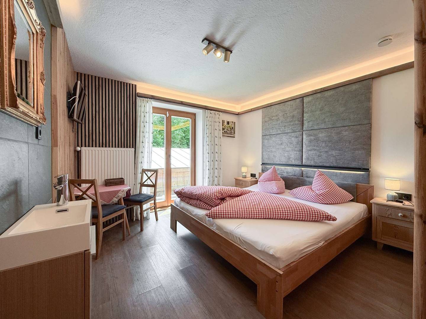 Großzügiges Einfamilienhaus mit Kaiserblick in Oberndorf in Tirol