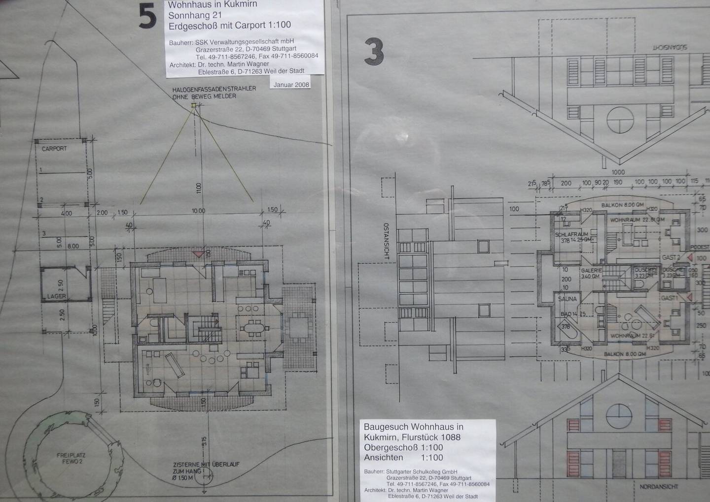 Grundriss 2