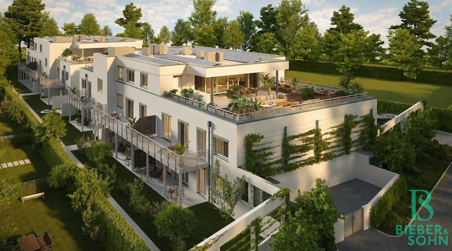 Fischerzeile | 2100 Korneuburg
