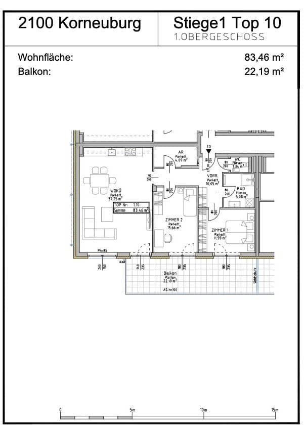 Grundriss 1