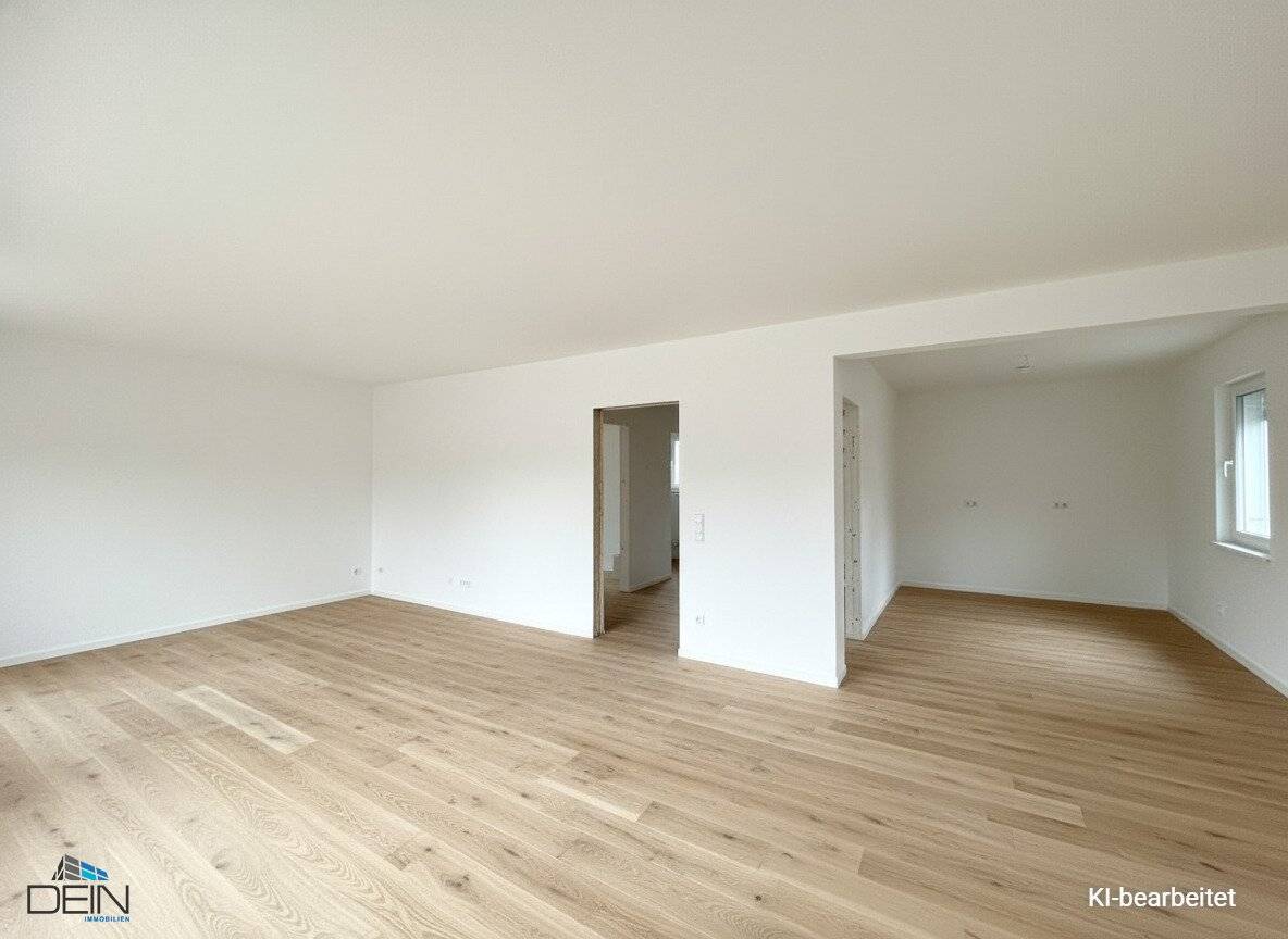 NEW! DREAMLIKE 4 ROOM DETACHED HOUSE WITH PRIVATE GARDEN AND GARAGE NEAR KAUFPARK VÖSENDORF