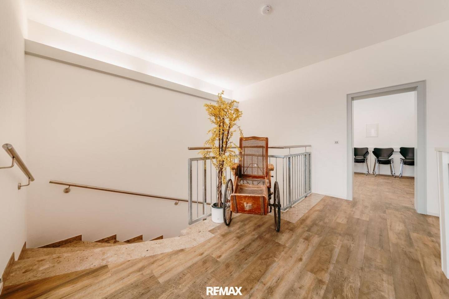 Great office unit in a central location in Niederndorf? No, correction: Great office unit in a central location in Niederndorf