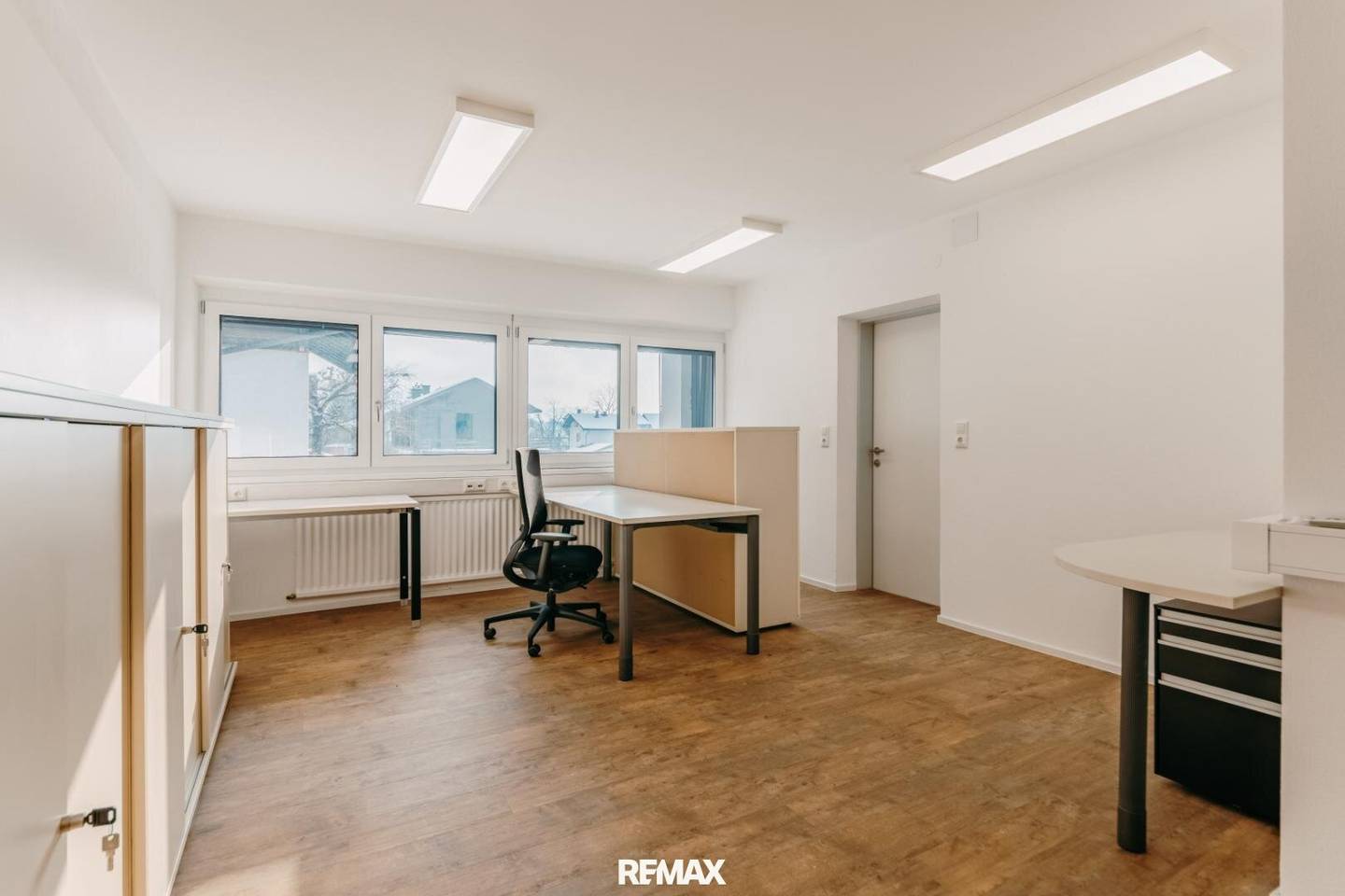 Great office unit in a central location in Niederndorf? No, correction: Great office unit in a central location in Niederndorf