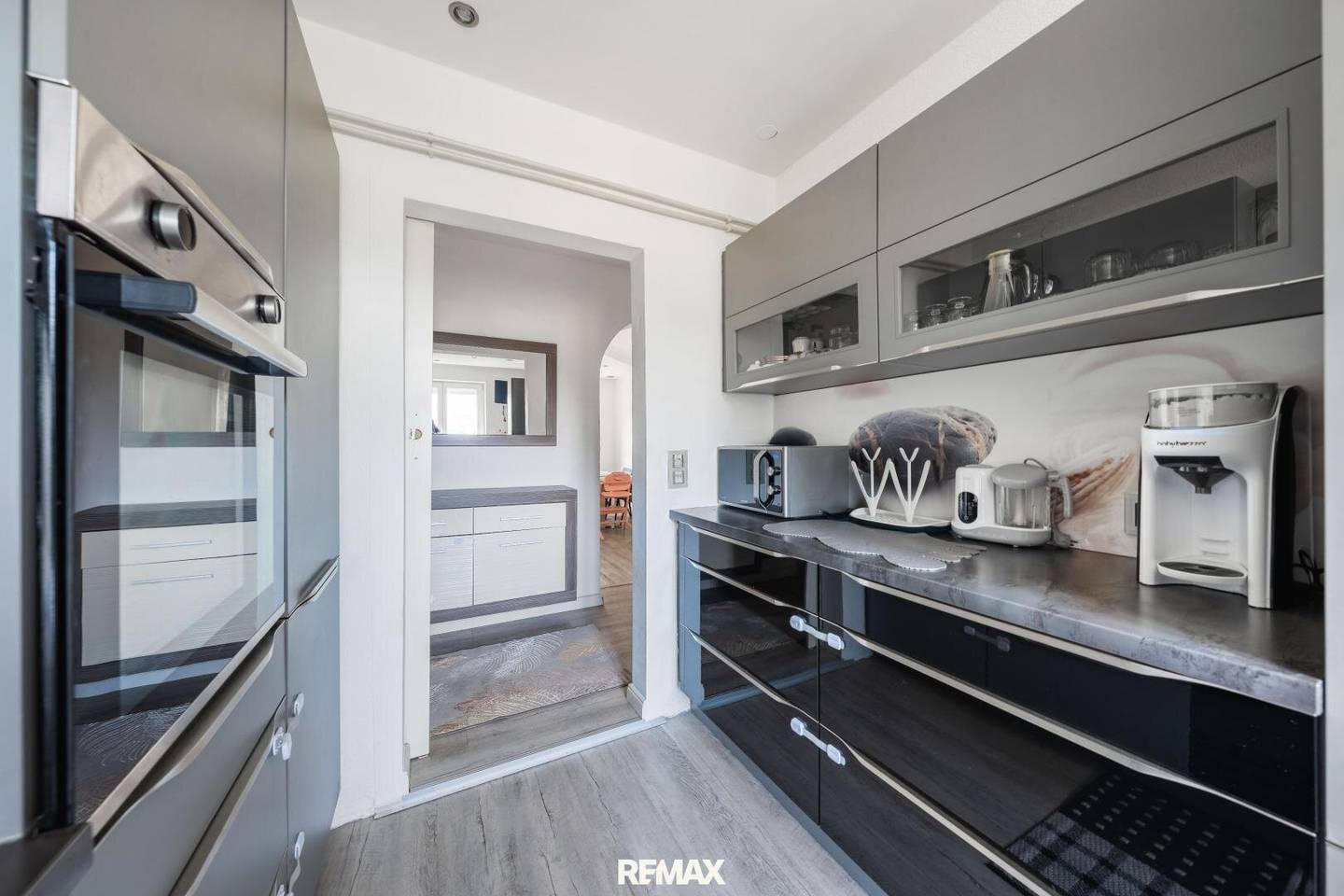 Apartment with lift and balcony in Tyrol