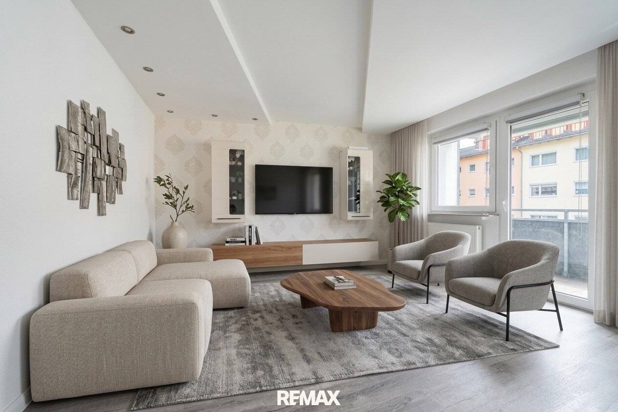 Apartment with lift and balcony in Tyrol