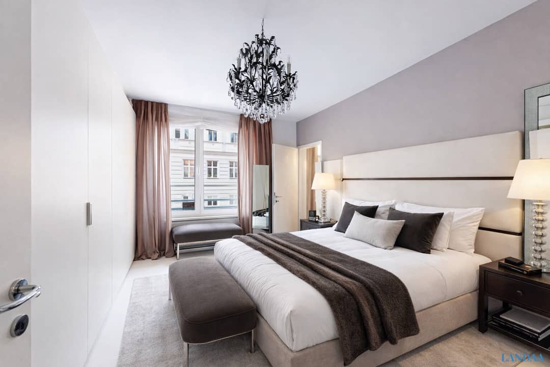 Wohnung hell ruhiger balkon gute Anbindung