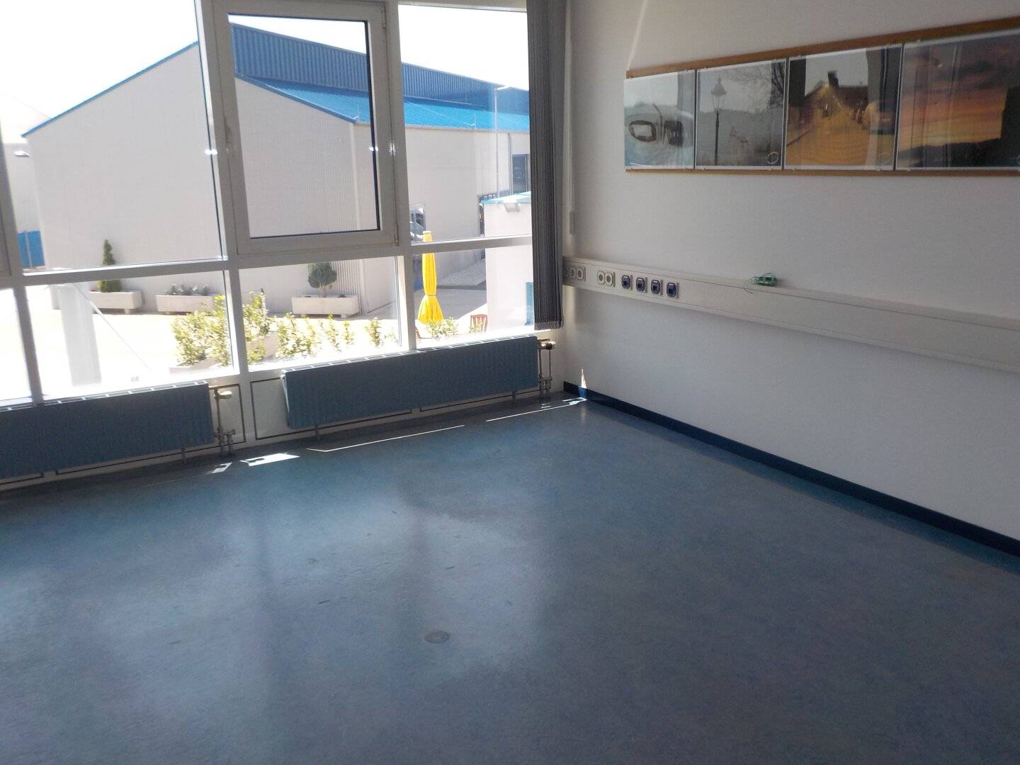 Exclusives BÜROGEBÄUDE/ ARZTPRAXISGEMEINSCHAFT in zentraler und optimaler Frequenzlage in Eisenstadt!