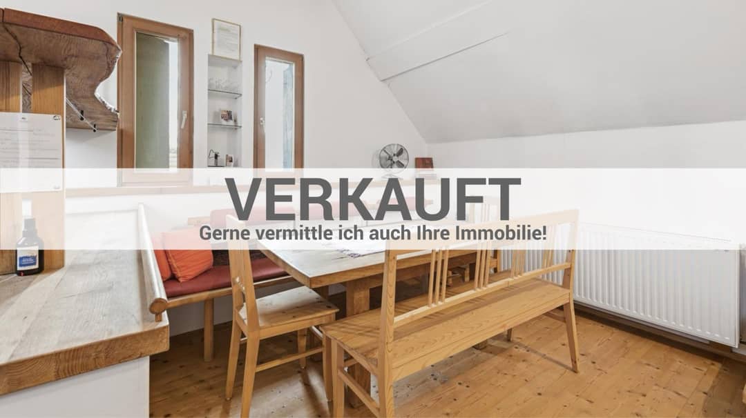 Einfamilienhaus mit 98 m², 3 Schlafräume & Garten in Dietmannsdorf